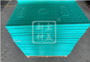 电缆沟盖板金年会该如何放置?
