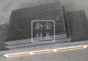 电缆沟盖板为什么会受到人们的欢迎,有哪些突出的特点呢?