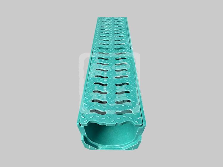 排水沟