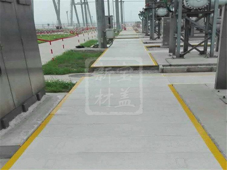 案例现场
