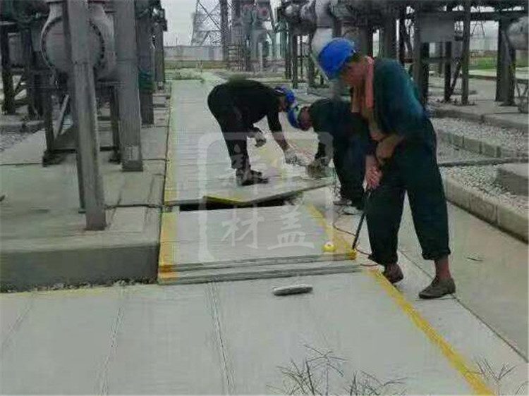 正在施工中