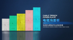 金年会材料,盖板行业的开创者